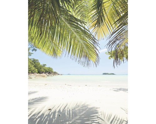 Non-woven photo wallpaper SH028-VD2 Stefan Hefele Ed. 1 Under The Palm 2-piece set 200 x 250 cm