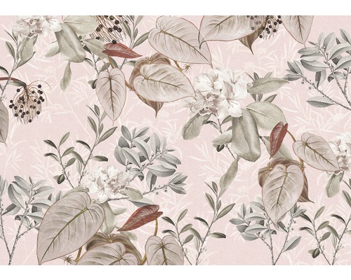 Komar Photo wallpaper non-woven X7-1043 Kalina7-piece. 350x250cm
