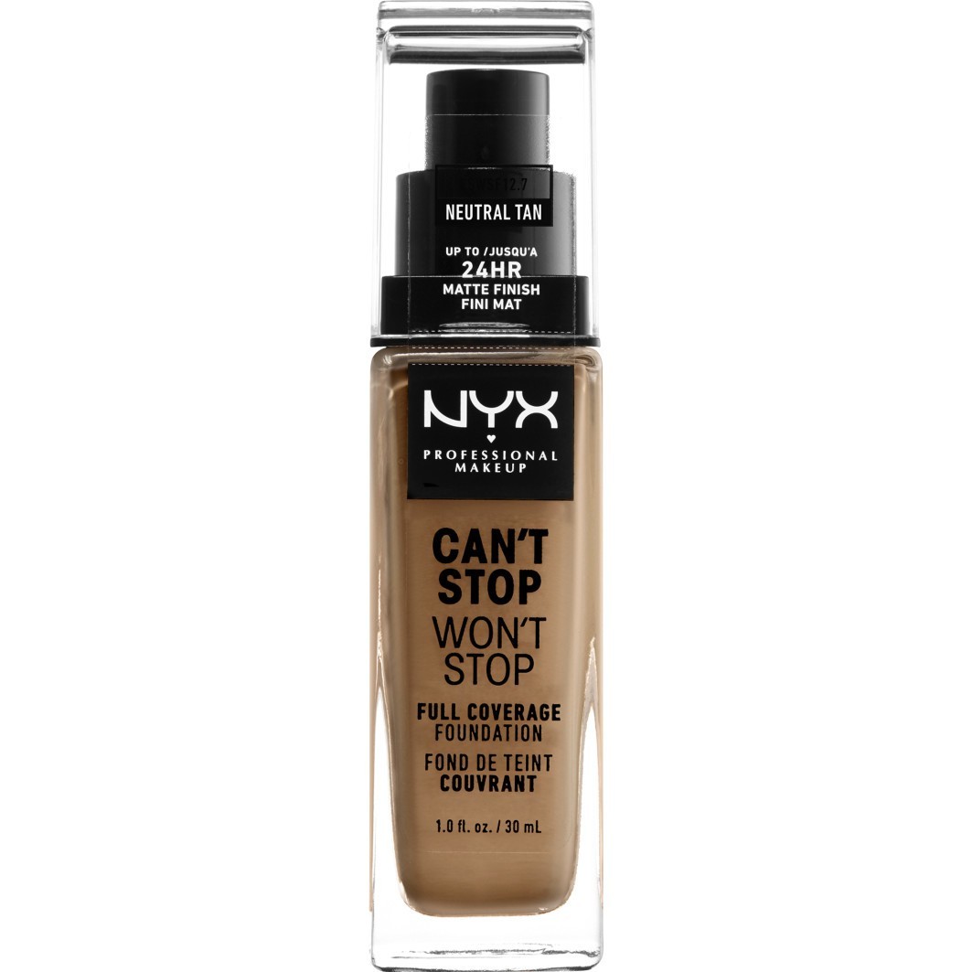 Neutral Tan