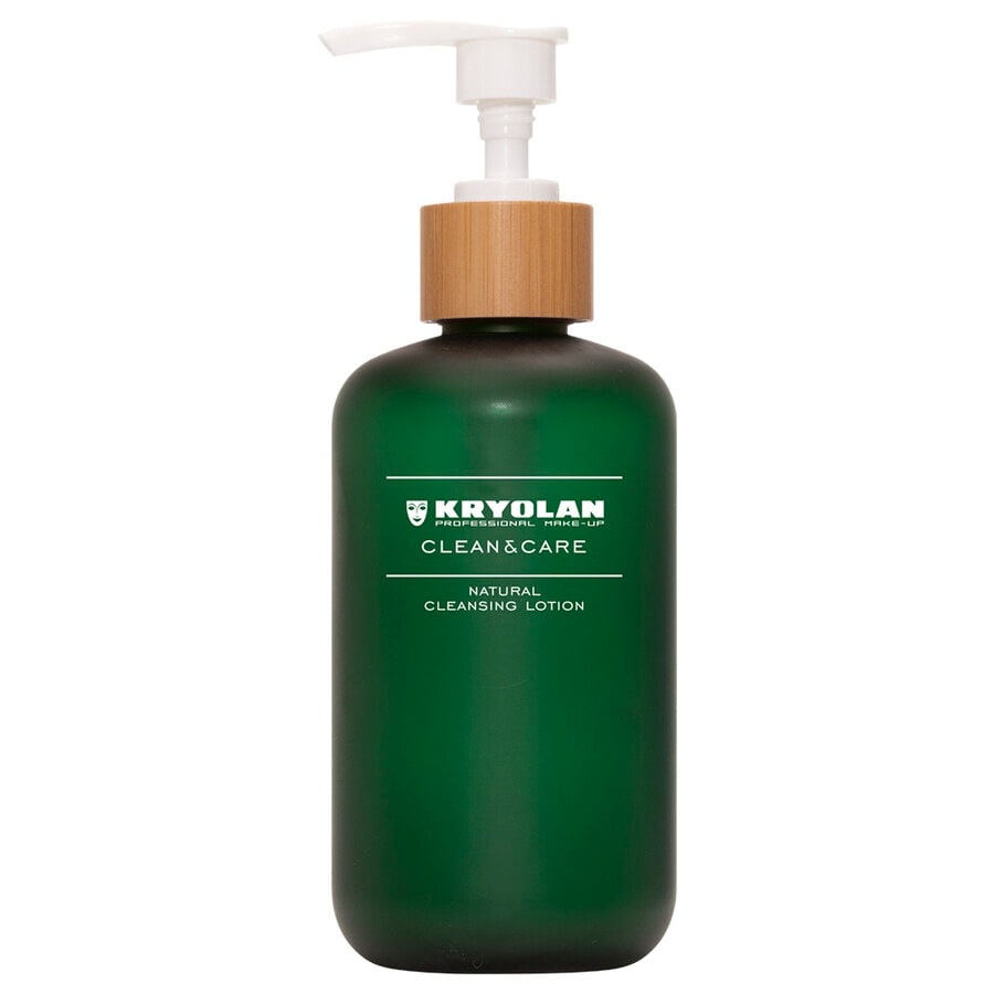 Kryolan Natural Cleansing Lotion