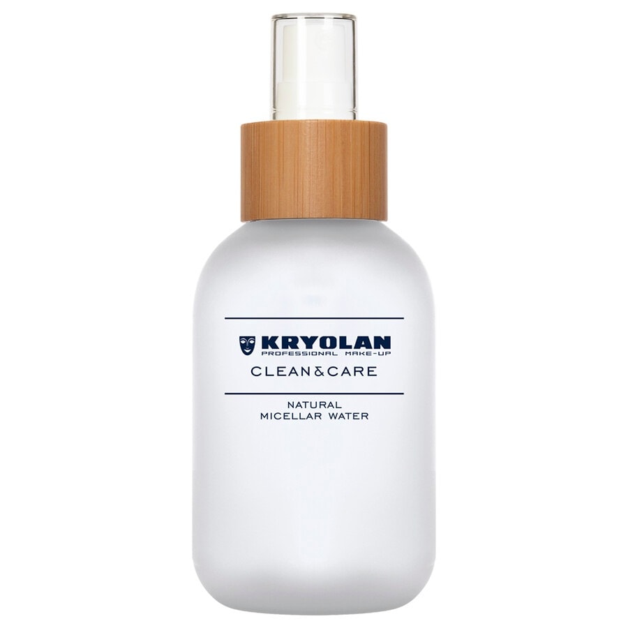Kryolan Natural Micellar Water