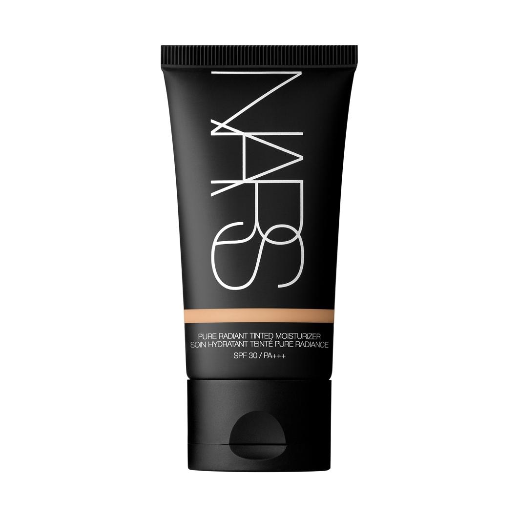 NARS Pure Radiant Tinted Moisturizer SPF 30, Groenland