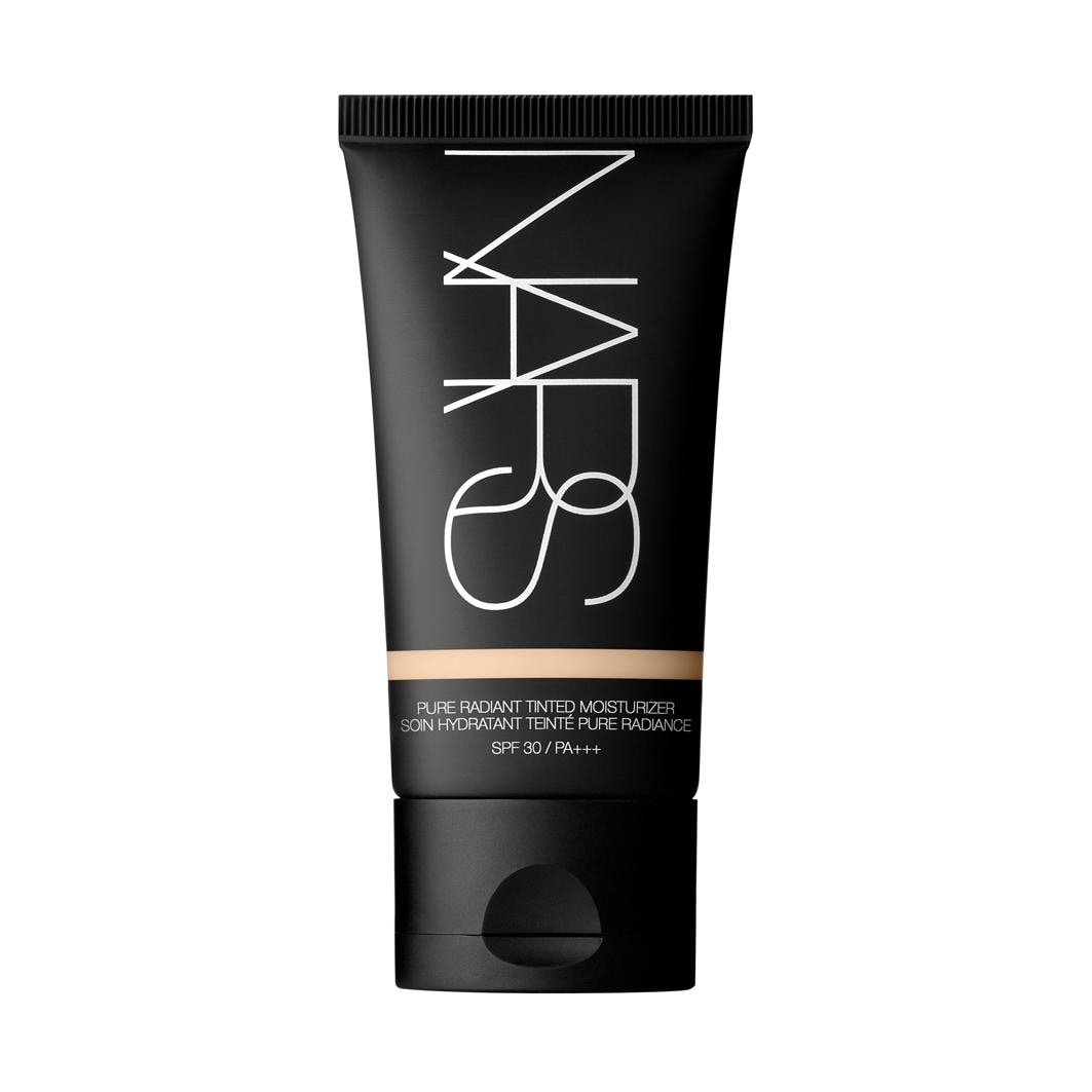 NARS Pure Radiant Tinted Moisturizer SPF 30, Finland