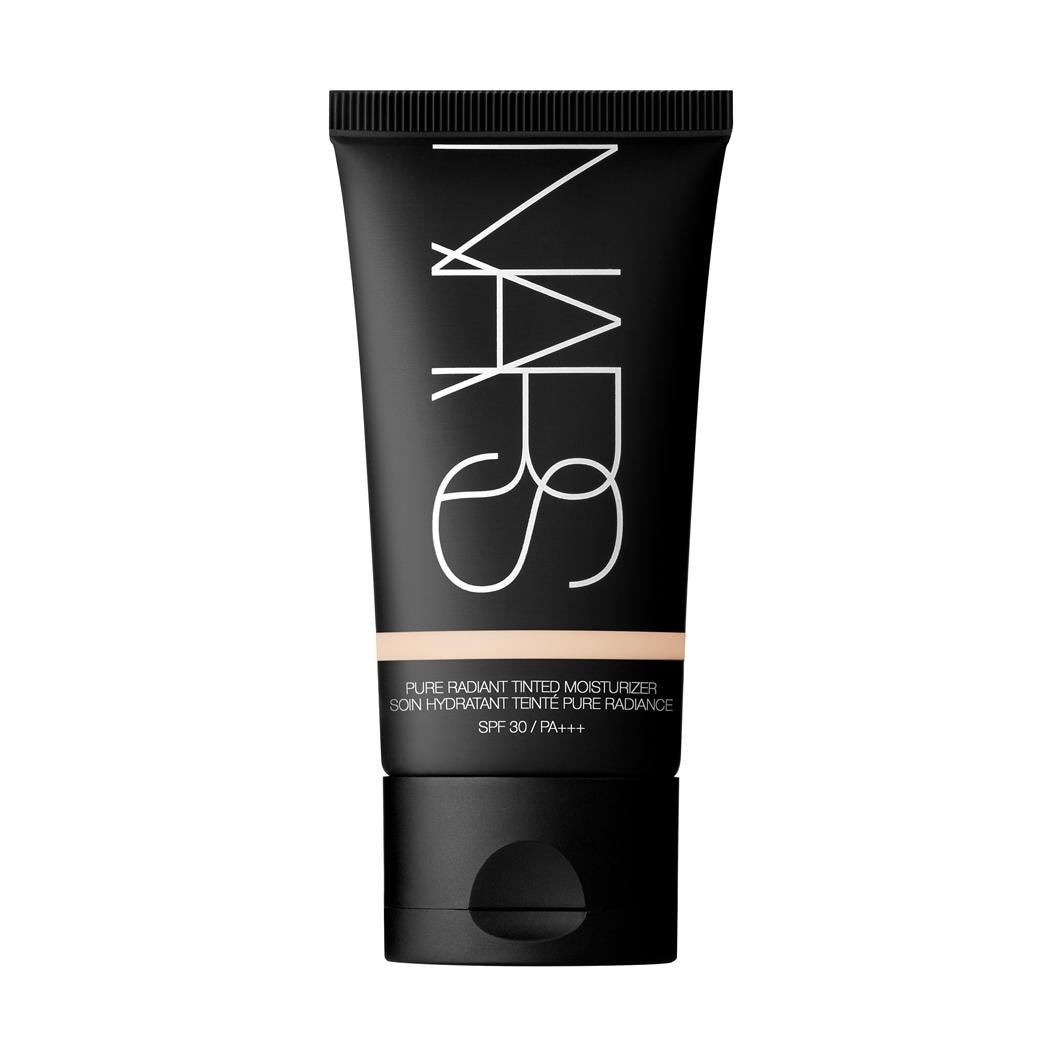 NARS Pure Radiant Tinted Moisturizer SPF 30, Terre-Neuve