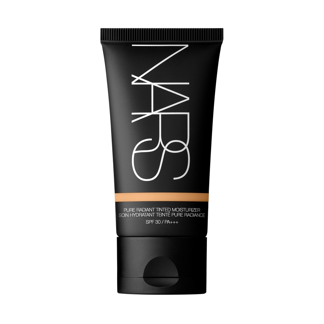 NARS Pure Radiant Tinted Moisturizer SPF 30, St. Moritz