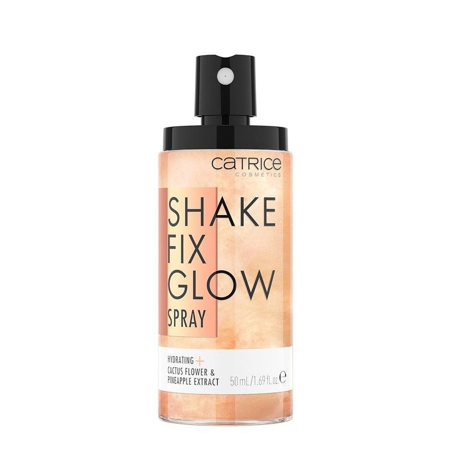 CATRICE Shake Fix Glow Spray