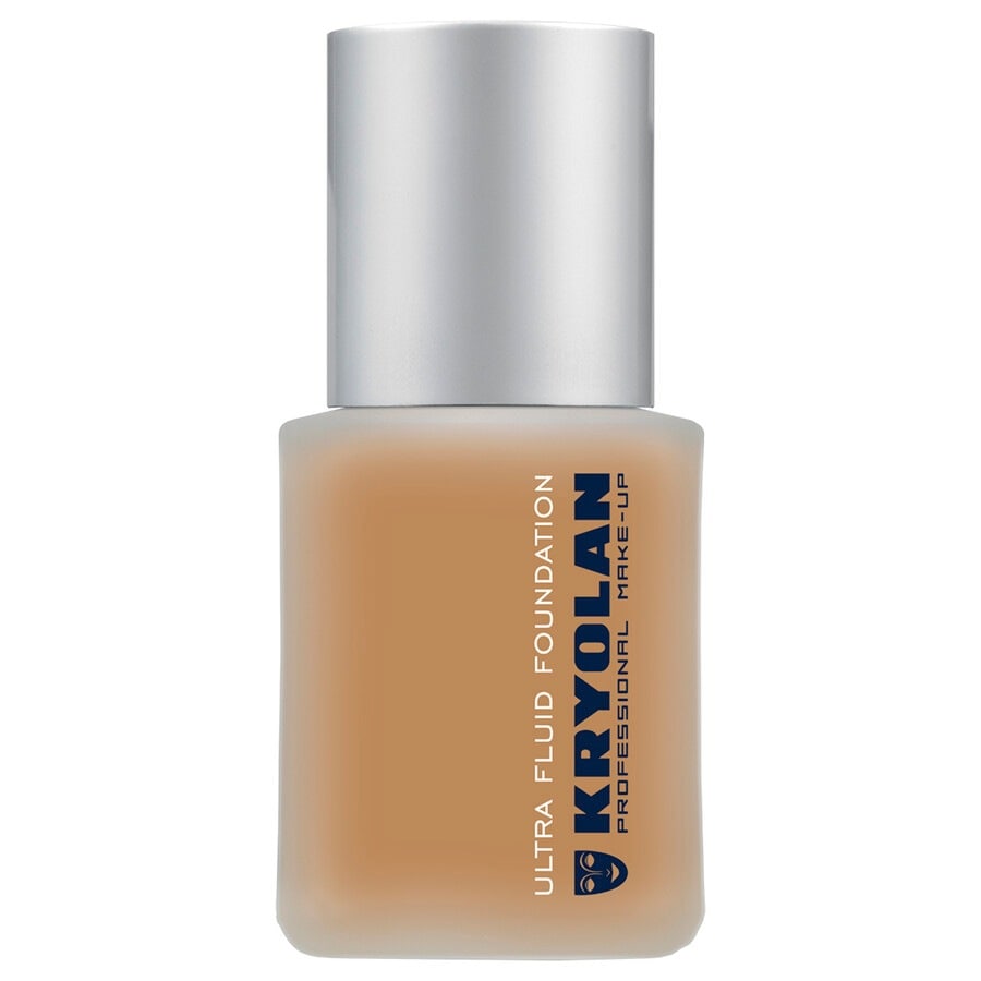 Kryolan Ultra Fluid Foundation, NB 4