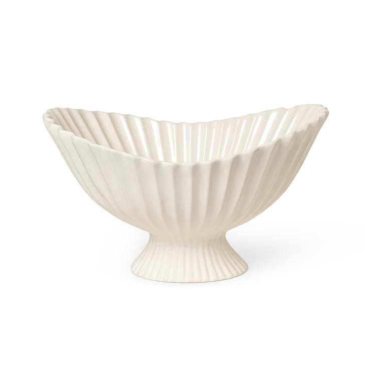 Ferm Living Fountain Centrepiece 25 x 37cm