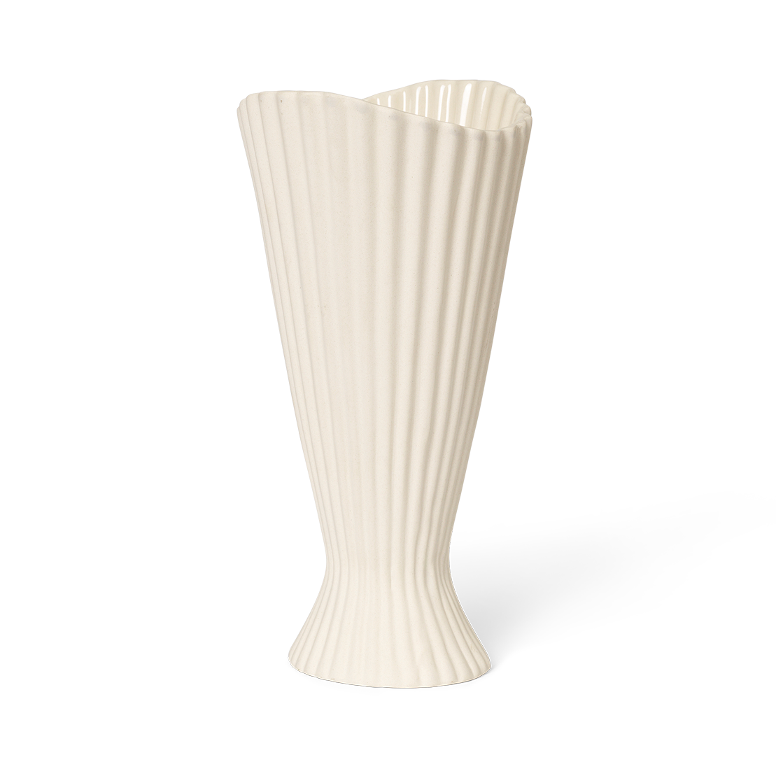 Fountain Vase 23 cm