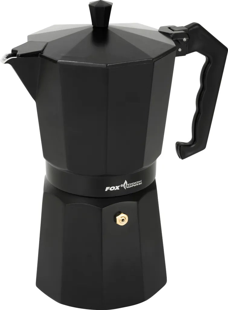 Fox Cookware Coffee Maker - Coffee Maker, Size: 450ml