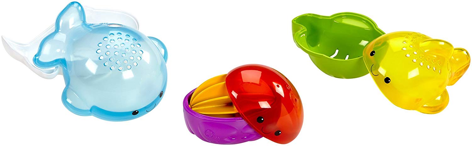 Fisher Price Fp K?Pielowi Kumple Cfn00 Wb2