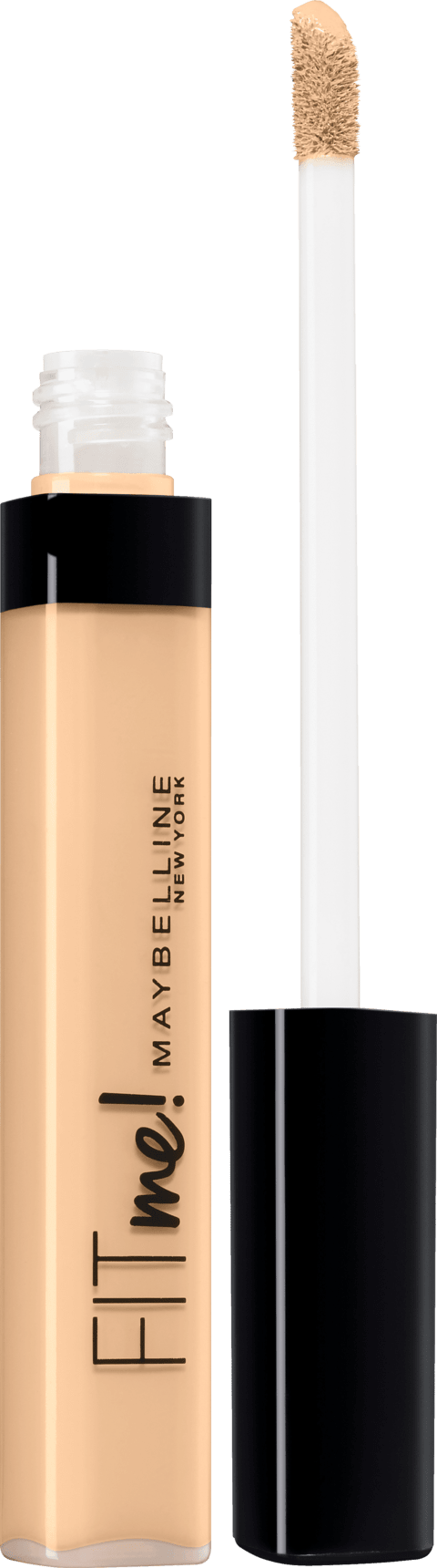 Maybelline Concealer Fit Me 06 Vanilla, 6,8 Ml