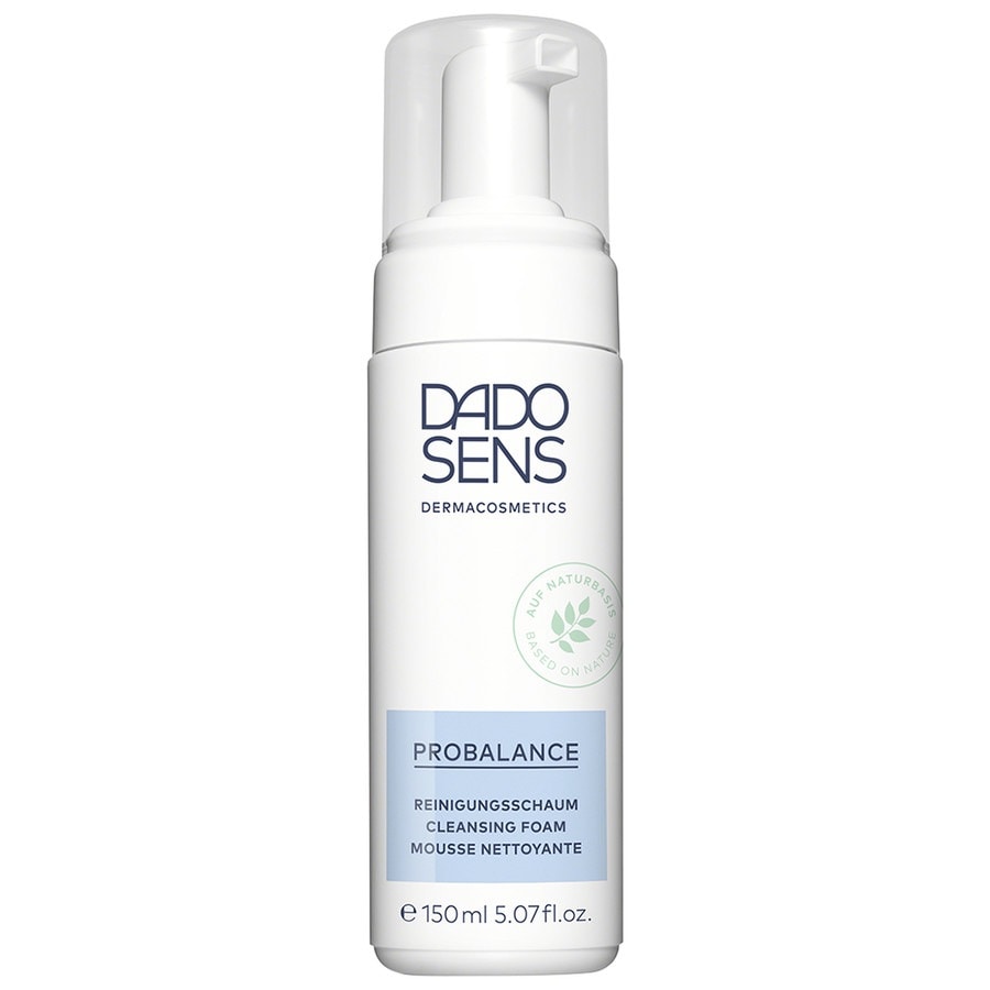 DADO SENS Dermacosmetics PRO BALANCE CLEANING FOAM