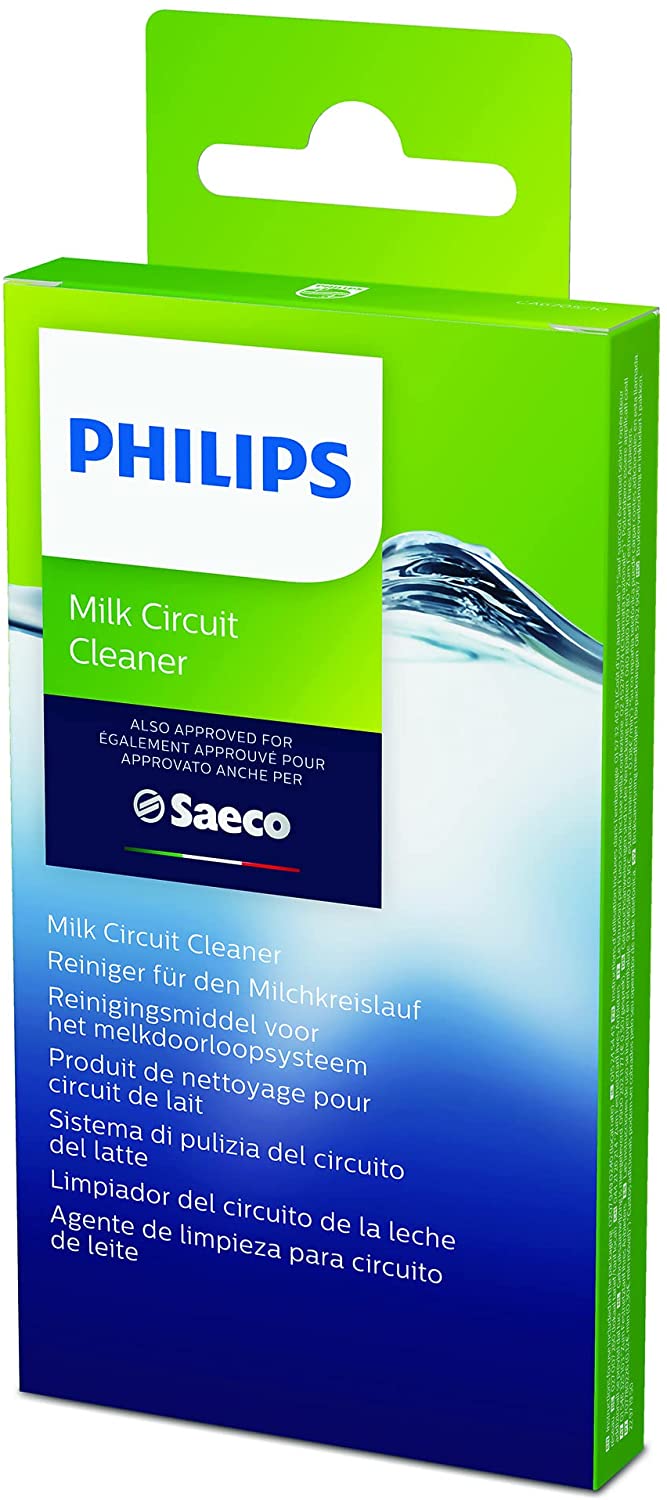 Philips AquaClean Water Filter for Saeco and Philips Fully Automatic Coffee Machines
