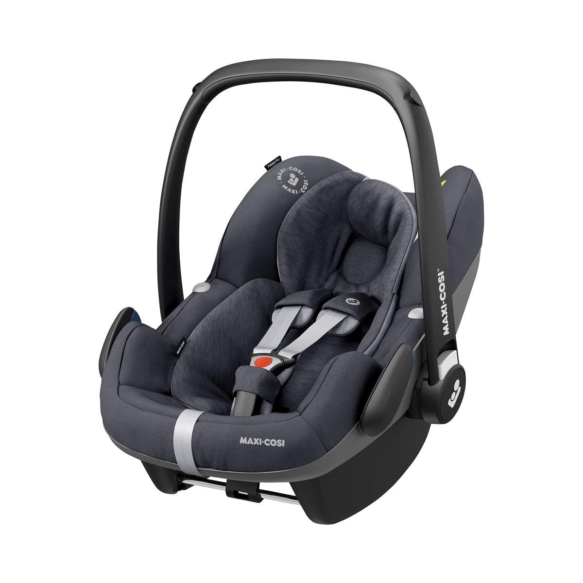 Maxi-Cosi Pebble Pro i-Size Babyschale
