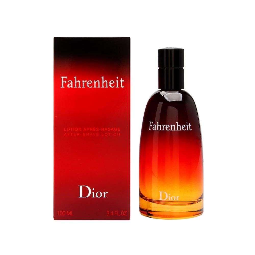 DIOR Fahrenheit Aftershave Vaporiser, 1 Item