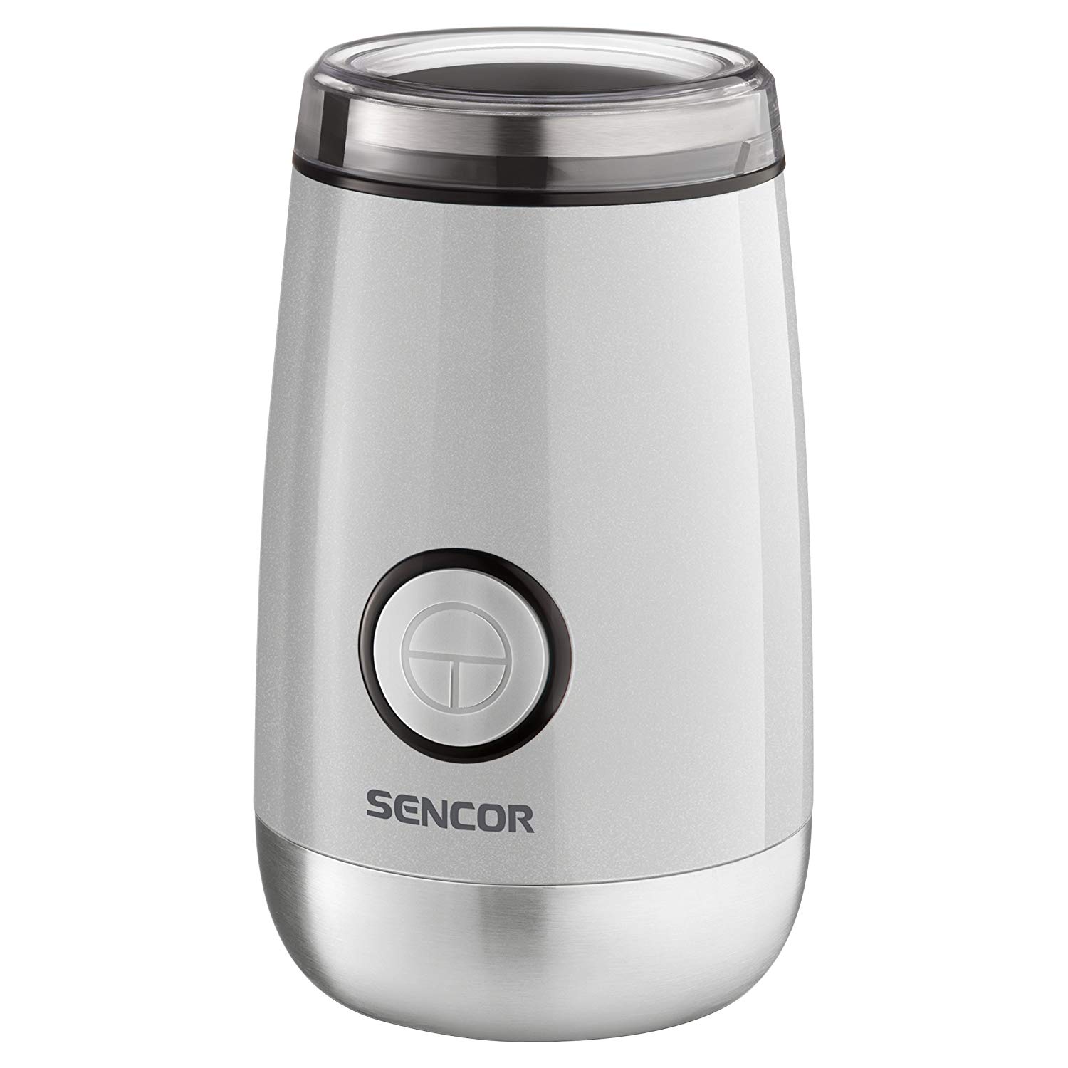 Sencor Scg 2050Rd – Coffee Grinder – 150 W (White)