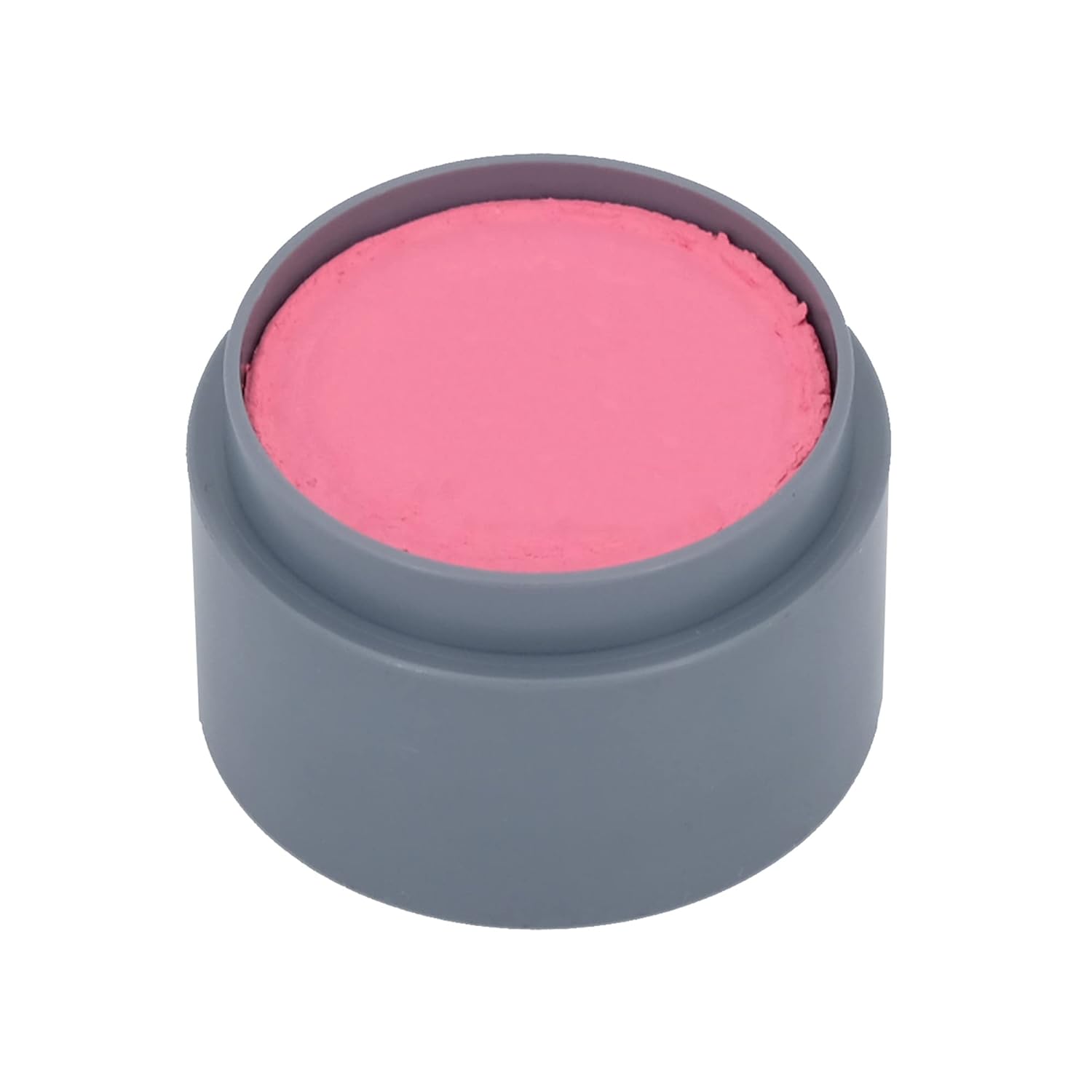 Grimas Water Make-Up, 15 ml Water Make-Up, Signal Pink 506, Professional Body Colour, Quick-Drying and Very Skin-friendly, Ideal for Children\'s Make-Up, Carnival and Halloween, Water-Based