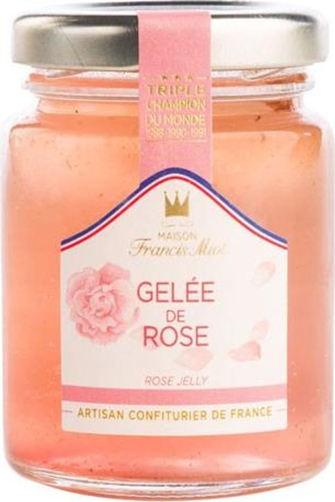 Francis Miot Rosengelee, 100 ml