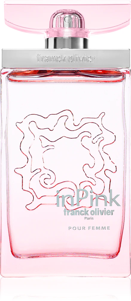 Franck Olivier In Pink Eau de Parfum for women