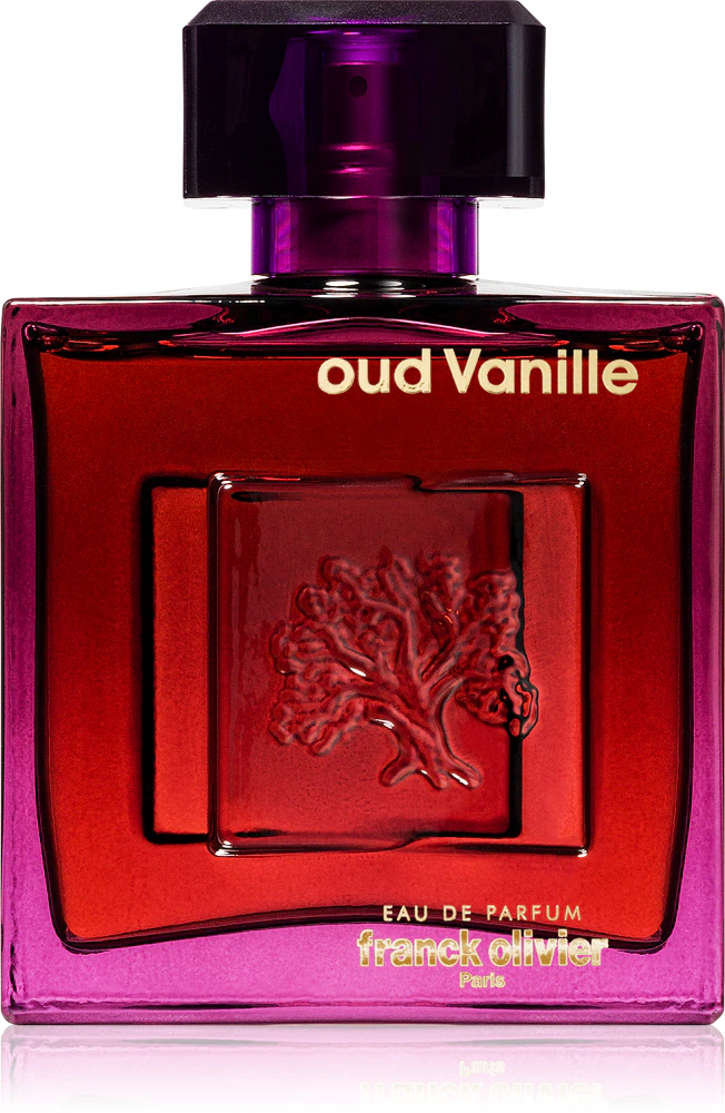 Franck Olivier Oud Vanilla Eau de Parfum Unisex