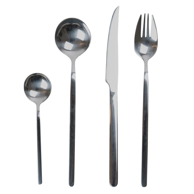 by-on Frank Cutlery