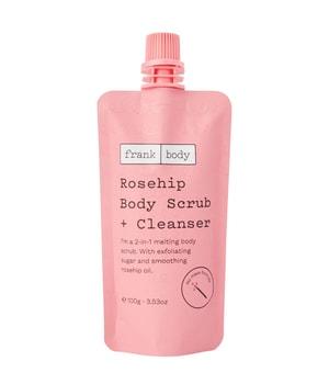 Frank Body Rosehip Body Scrub + Cleanser
