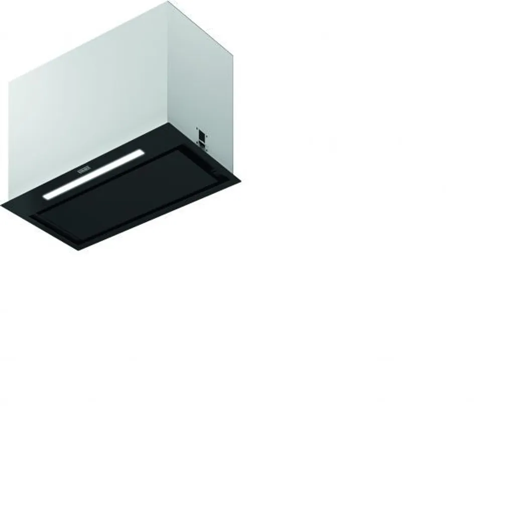 Franke fan module Inca Lux 86 cm Black Matt 3050665393