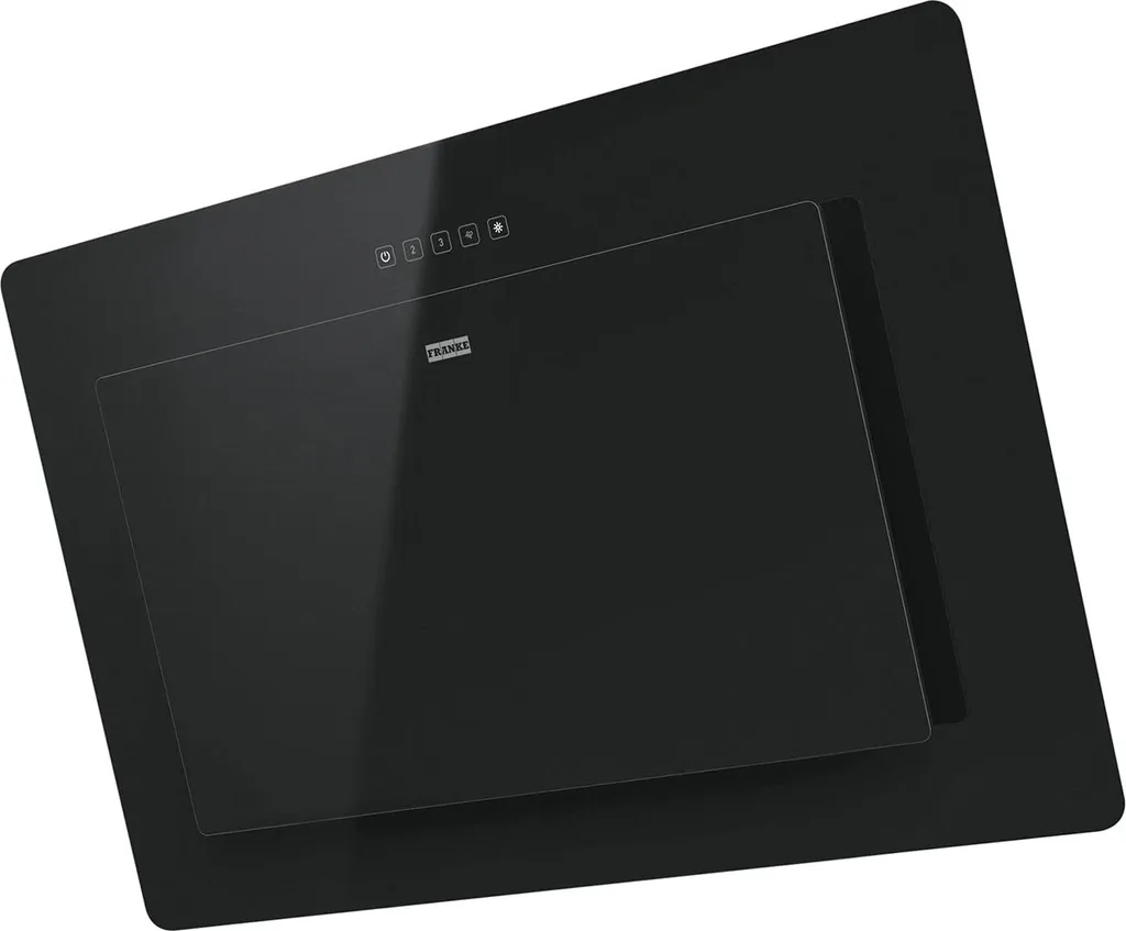 Franke Neo FNO 805 BK Head-free extractor hood 80 cm Black