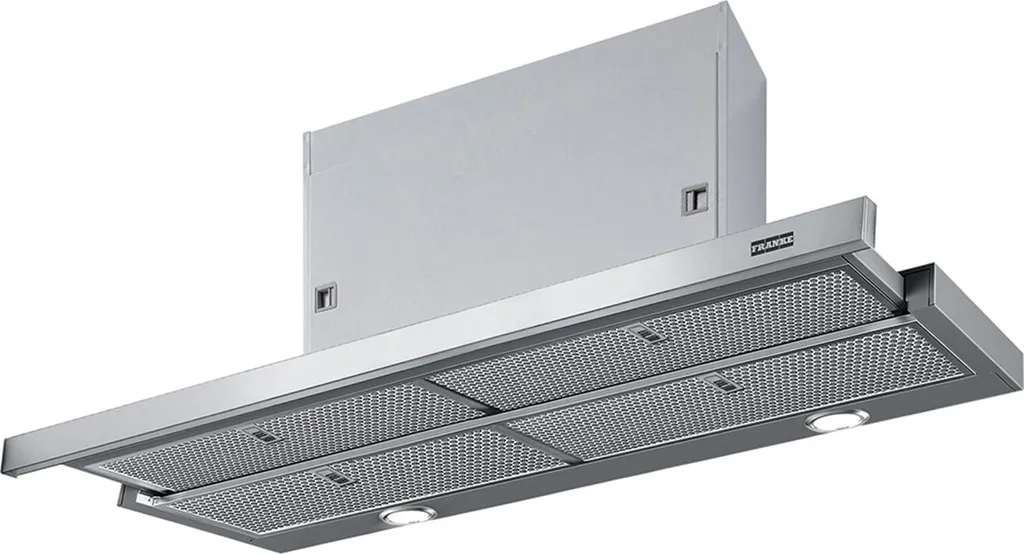 Franke Omnia FTCO 90 XS 315.0622.738 Flat screen hood stainless steel