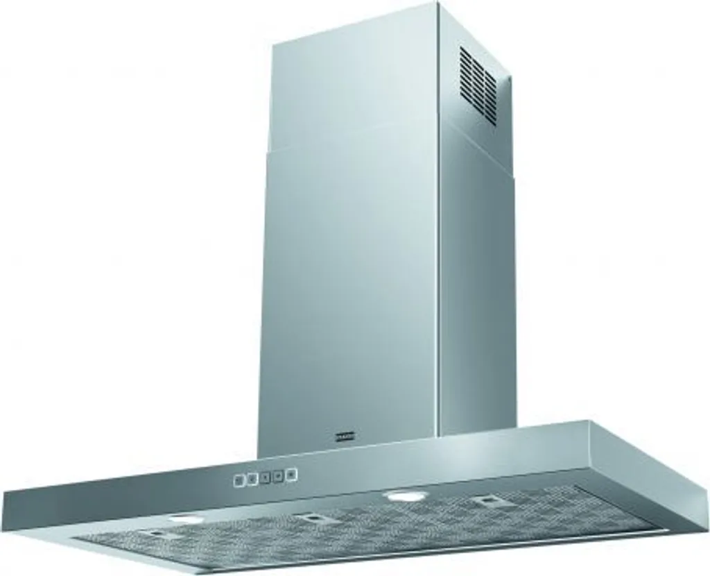 Franke Tale 615 W XS wall-mounted extractor hood, solid stainless steel, 325.0597.293 12152