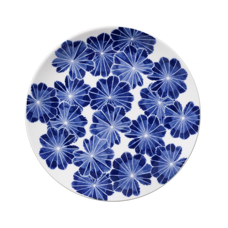 gotefors-porslin Ladys Mantle Small Plate