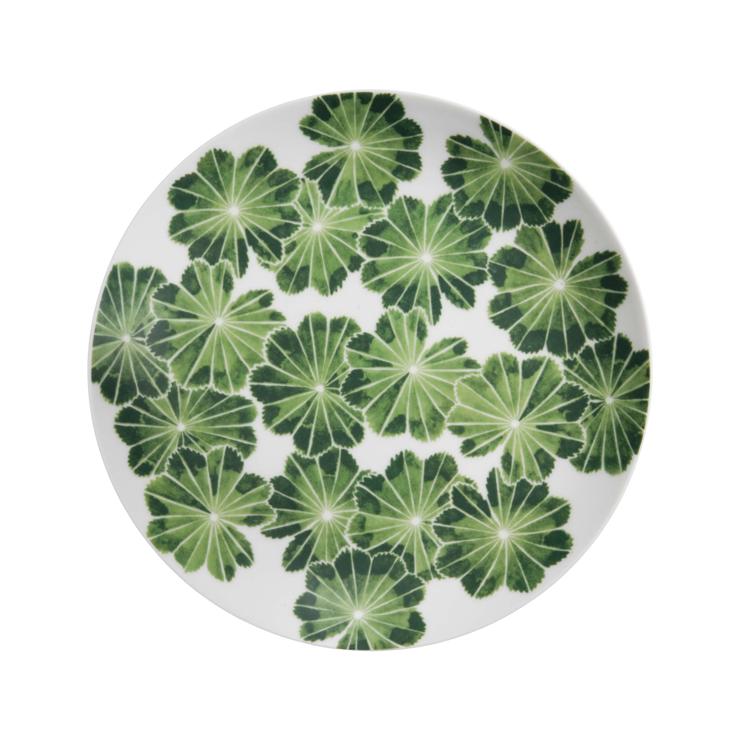 gotefors-porslin Ladys Mantle Small Plate