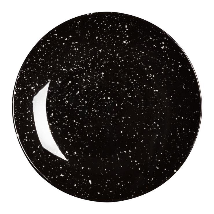 scandi-living Freckle Small plate Ø20 cm