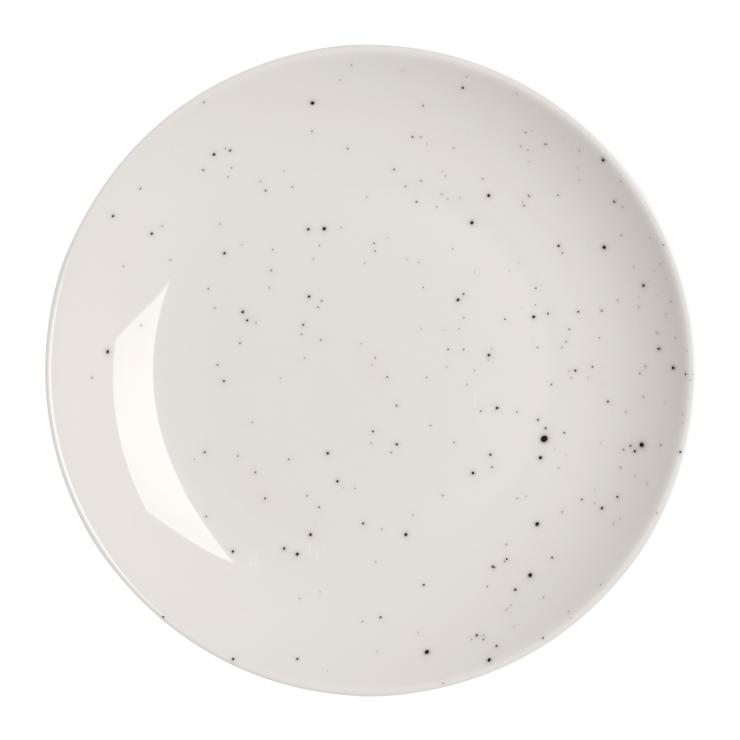 scandi-living Freckle Small plate Ø20 cm