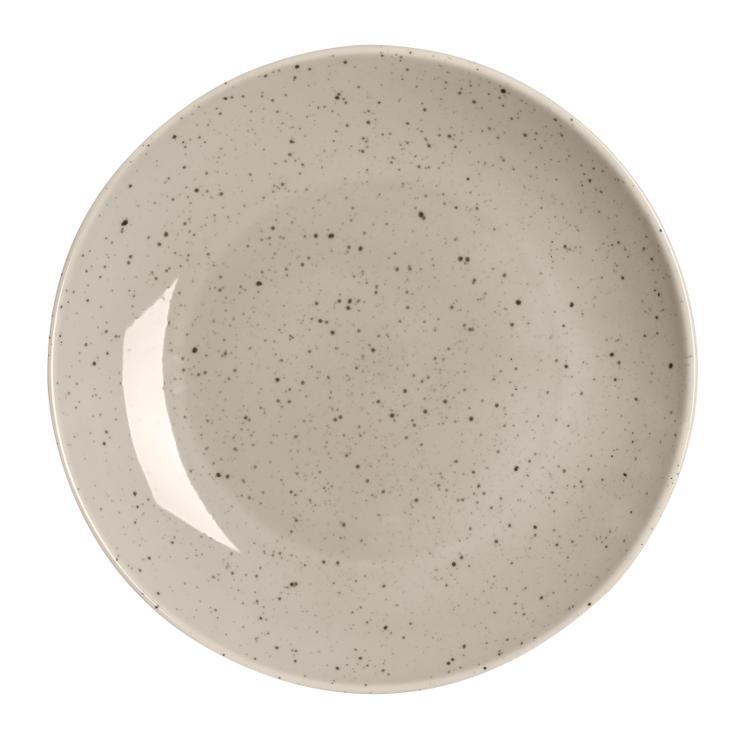 scandi-living Freckle Small plate Ø20 cm