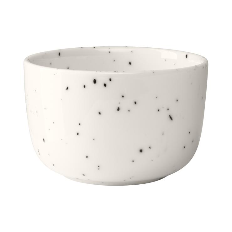 scandi-living Freckle shell 26cl