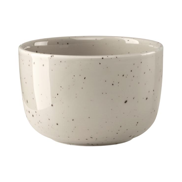 scandi-living Freckle shell 26cl
