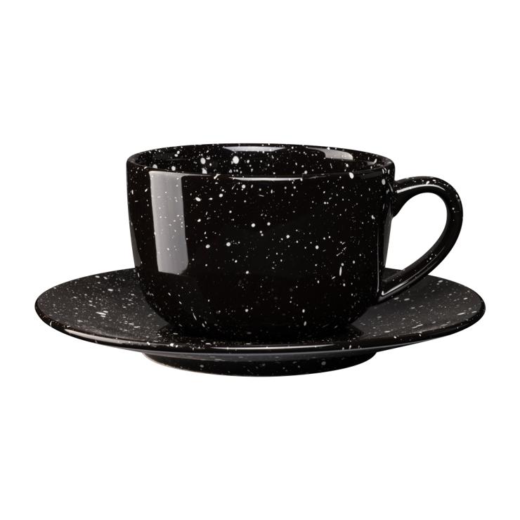 scandi-living Freckle cup with Subtascy 26cl