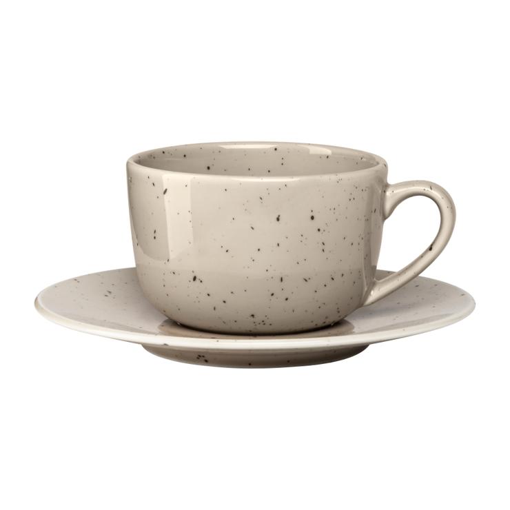 scandi-living Freckle cup with Subtascy 26cl