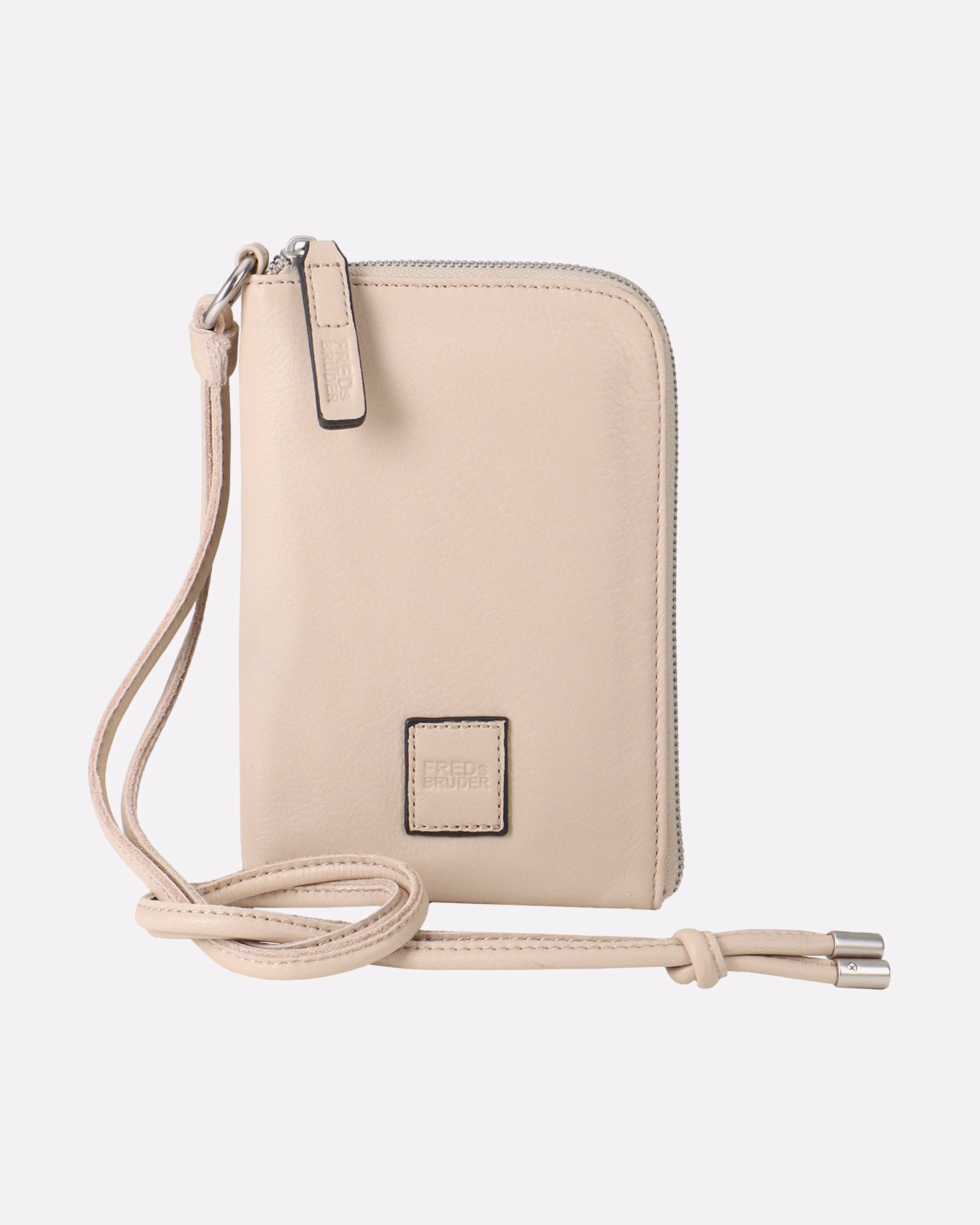FREDsBRUDER Mobile Phone Accessory FB Leather Phone Case 13 cm