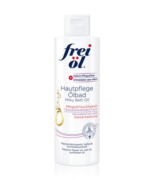 freia free oil face and body oils skin care oil bath
