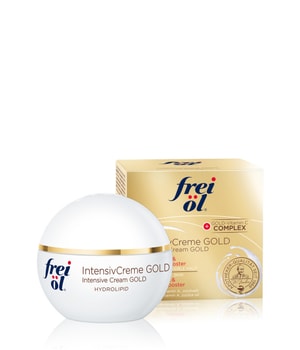freia oil-free Hydrolipid Intensive Cream GOLD