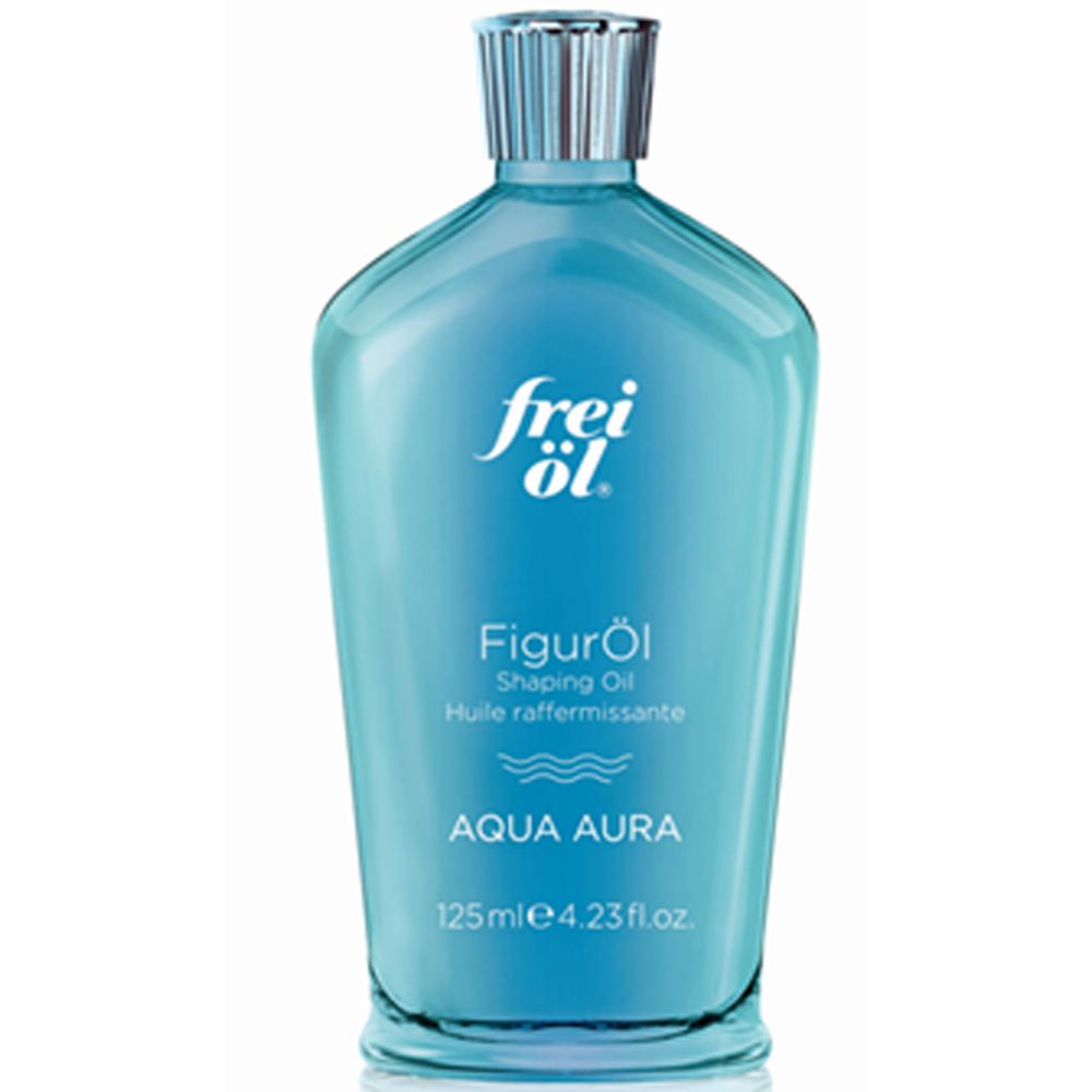 frei öl® Figure Oil AQUA AURA 125 ml
