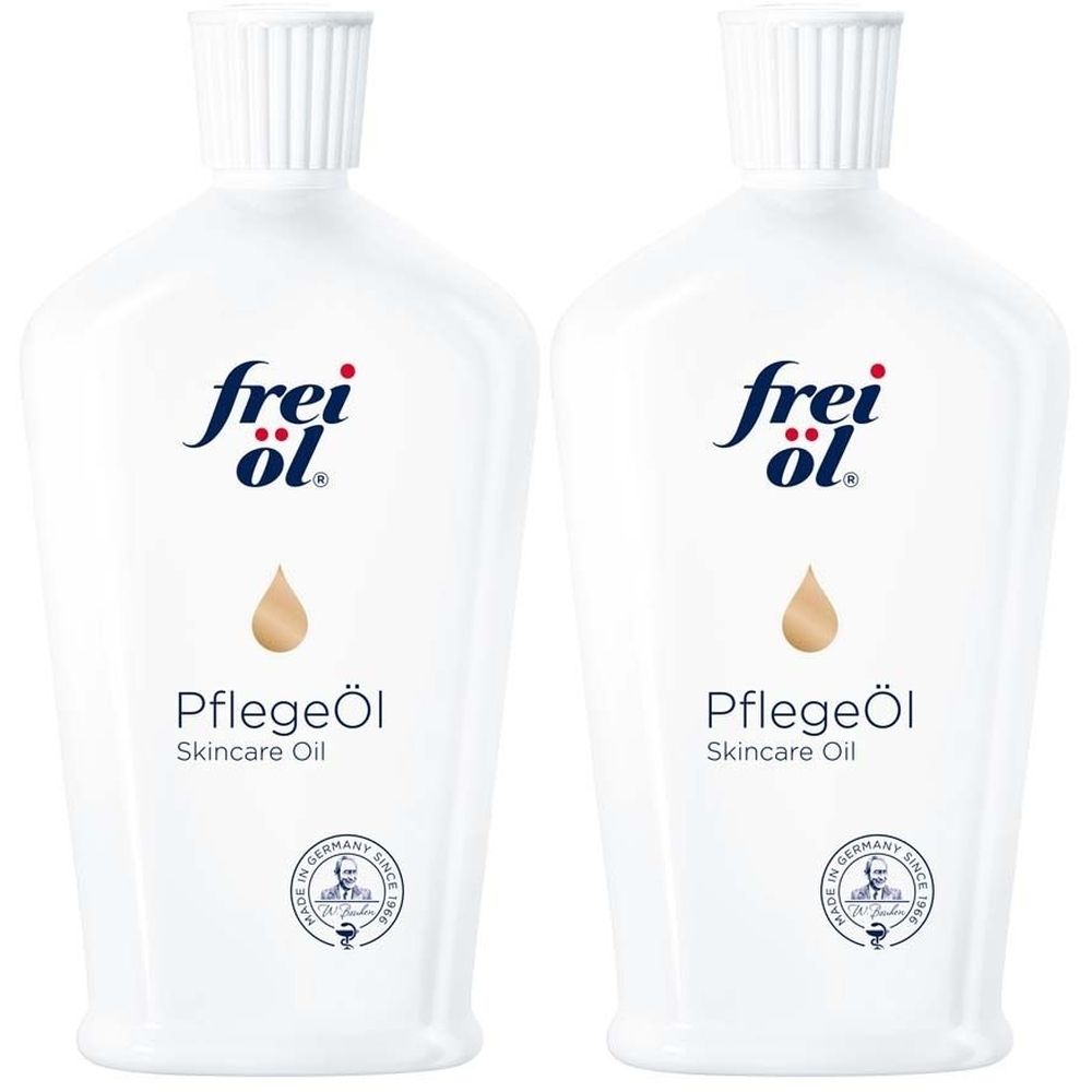 frei öl® Care Oil 400 ml