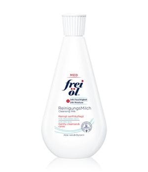 freia oil-free cleansing & deodorants
