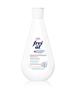 freia oil-free cleansing & deodorants