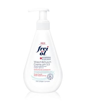 freia Oil-free Cleansing & Deodorants Wash & Shower Cream pH 5.5