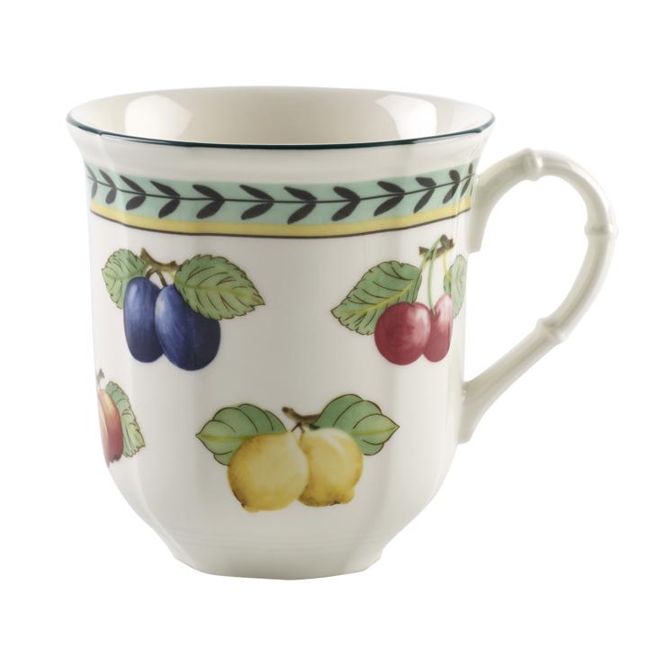 Villeroy & Boch French Garden Fleurence Jumbotasse