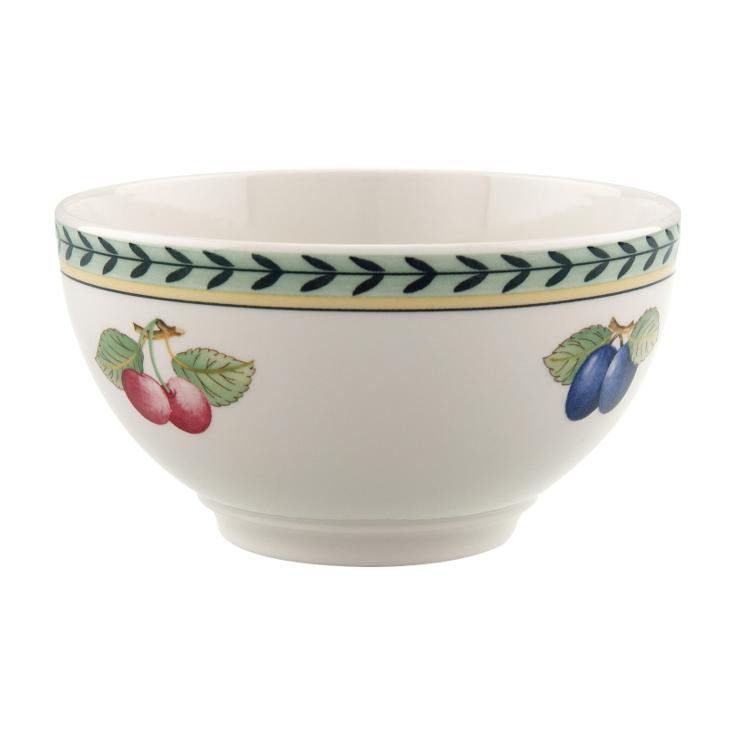 Villeroy & Boch French Garden Fleurence Shell